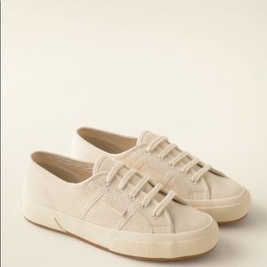 NWT Superga Cotu Classic Sneakers - Size 8